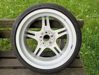 BMW styling 125 R19 - 9