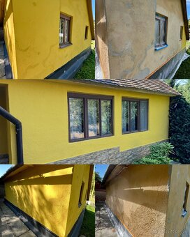 Airless maľovanie interieru a Exterieru od 1€/m² - 9