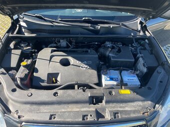 Toyota RAV4 2.2 D-4D - 9