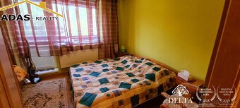 Ponúkame na predaj apartmán o rozlohe 66,7 m2 + veľká terasa - 9