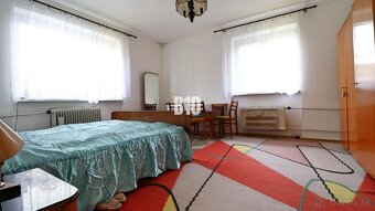REZERVOVANÉ-Veľký rodinný dom na predaj v obci Turčianske Kľ - 9