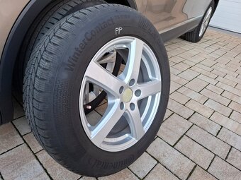 Volkswagen Tiguan, 1.4 Tsi - 9