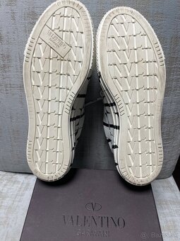 Tenisky Valentino Garavani. - 9