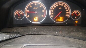 Opel vectra Z-C/SW/BJ11/2A07AWAVLMJ5 - 9