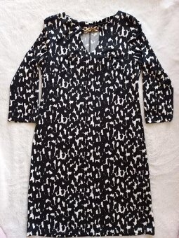 Čierno-biele oblečenie S/M - 9