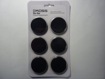 Slúchadlá KOSS Porta Pro Classic - 9