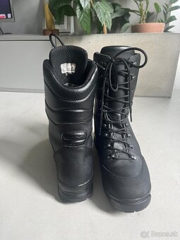 Zimná obuv BOSP - 9
