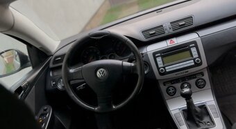 PASSAT B6 2.0FSI - 9