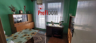 PREDAJ veľký 4 izbový byt Žarnovica. Výmera bytu 80m2. - 9