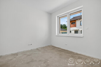 BOSEN | Samostatný rodinný dom Malacky - Píniová Alej - 9
