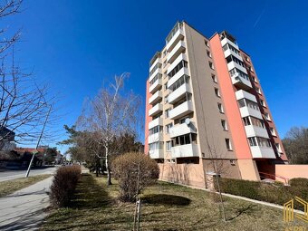 NA PRENÁJOM ZARIADENÝ 2 - IZB. BYT - SENICA, ŠTEFÁNIKOVÁ UL. - 9