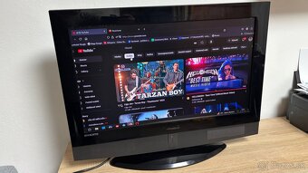 Predám TV Orava funkčný + DO - 9