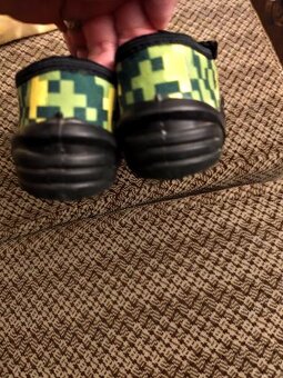 Papučky Zetpol velkost 29 - 9