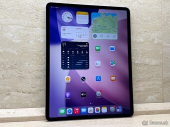 Apple iPad Air 13 (2024) 256GB Wi-Fi + Cellular Purple - 9