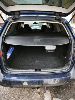 Predám Volkswagen Passat B6, 2.0 TDI - 9