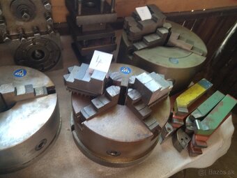 Veci na sústruh - 9