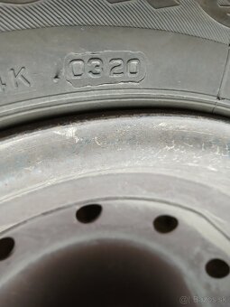 175/65 r14 4x108 zimne - 9