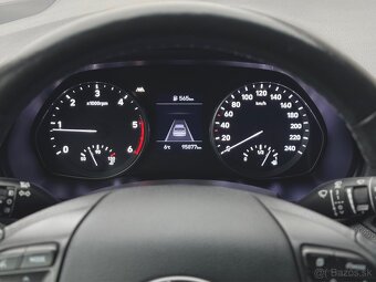 Hyundai i30 2021 - 9