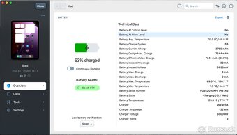 Apple iPad Air 5.Gen 64gb Spacegray - 9