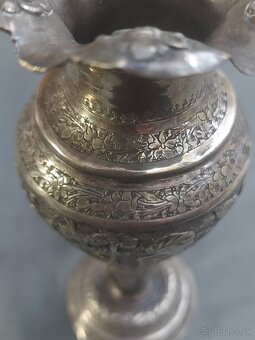 Starozitne striebro - 9