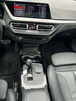 BMW Rad 2 Gran Coupé 2 218i A/T M paket - 9