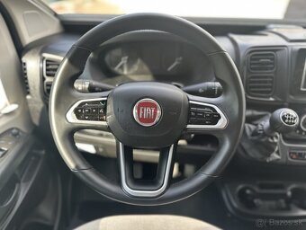 KARMANN-MOBIL DEXTER 581 - TOP STAV - 9