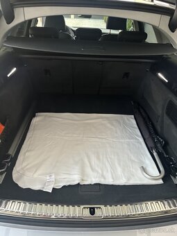 Predam Audi A6 Allroad - 9