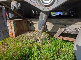 W LT 31 D, valník - 9