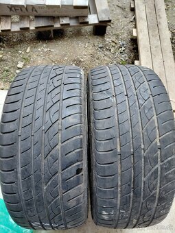 2ks letne Rovelo 225/40R18 - 9
