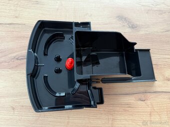 Automatický kávovar De'Longhi Magnifica S ECAM 21.117.B - 9