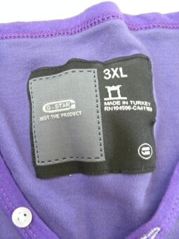 Pánsky sveter a tričko G-star - 9