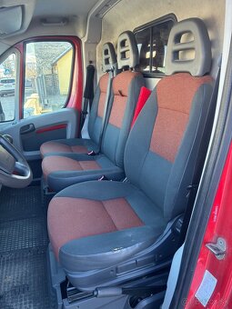 Fiat Ducato l2h1 2.3 jtd - 9