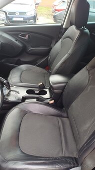 Hyundai ix35 2.0 CRDi Premium 4x4 AUTOMAT - 9