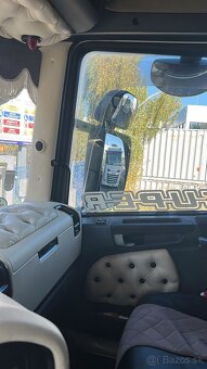 Scania 4x2 Tandem + vlek - 9