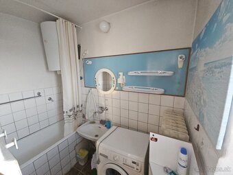 Na predaj byt Prešov - Solivar, trojizbový - 9