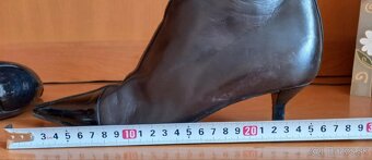 Chanel boty originálne - 9