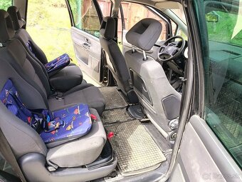 VW Sharan 1.9tdi 4x4 - 9
