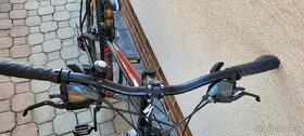 Bicykel horský SPEZIALIZED HARDROCK,kolesá 26,rám S/15,5" - 9