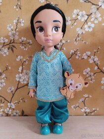Disney kolekcia bábik Animators - 9
