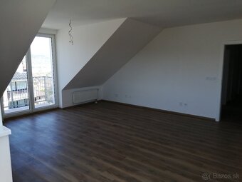 3 izbový byt - Pršianska Terasa - 9