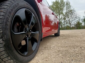 Chevrolet Cruze LS, 1.6 - 83kw - 9