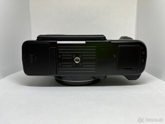 Fujifilm GFX50R - 9
