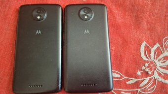 Motorola Moto C - 9