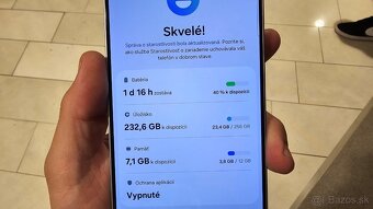 Samsung Galaxy S25 Plus 12GB/256GB - aj vymením - 9