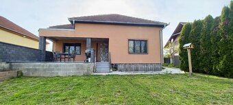 Na predaj pekný, priestranný 3. izbový rodinný dom Koválov ( - 9