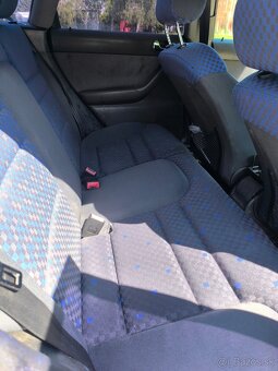 Audi A3 8L - 9