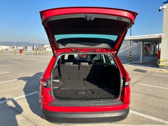 Predáme Škoda Kodiaq Style 2,0 TDi DSG 4x4 7 miest + ťažné - 9