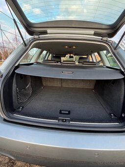 Audi A4 Avant 1.9 TDI /2007/manual - 9