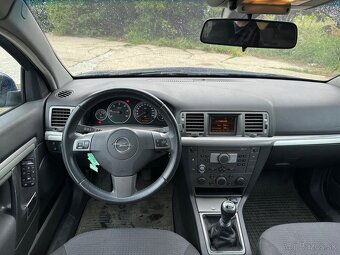 Opel Vectra combi 1,9 cdti - 9