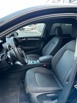Audi A3 - 9